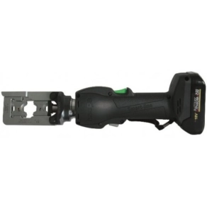 HAUPA 215881-1 Akkuhidraulikus présszerszám SH-6
