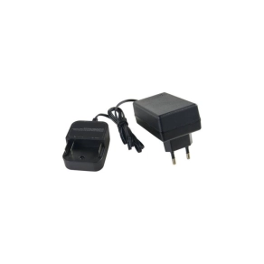 HAUPA 215527 kompakt töltőkészülék, Li-ion 18 V