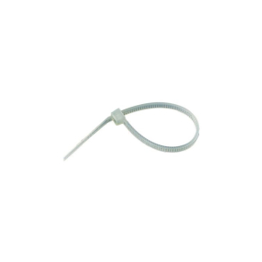   Kábelkötegelő  100x2,5 világos zöld, hőálló -40-105 C (21x8) 263000 Haupa