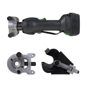   Hidraulikus univerzális préskészlet 216767 Haupa (tartalma: 216760-1,216761,216762)