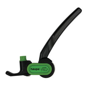 HAUPA 110581 Kábelköpeny vágó d>25mm