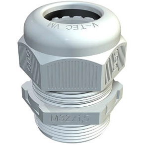 Obo metrikus tömszelence, világosszürke M63 2022494