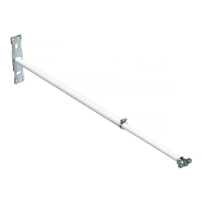   Obo szigetelt távtartó változtatható hosszbeállítás 550-1000mm 5408852