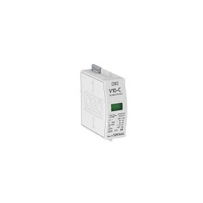   Obo SurgeController túlfeszültség védő V10 felsőrész 280V 5093402