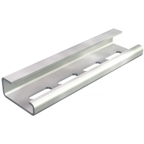 Obo kalapsín perforált, 2000x32x15 1115065