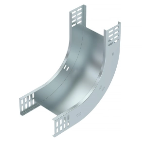 Obo emelkedő 90°-os függőleges idom, cink 60x150 7007009