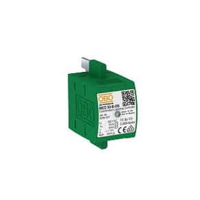   Obo Coordinated Lightning Controller funkciókijelzéssel 255V 5096827