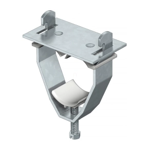   Obo kengyeles bilincs 3 egyerű kábelhez 34-37mm, merítetten tűzihorganyzott, DIN EN ISO 1461 1174568