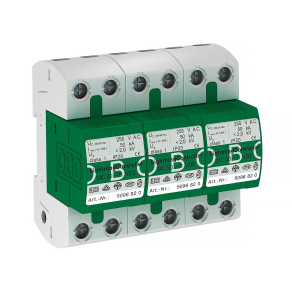 Obo LightningController, 255V 5096876