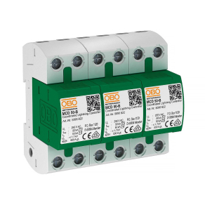 Obo CoordinatedLightningController, 255V 5096877