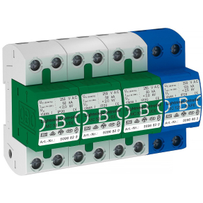 Obo LightningController, 255V 5096878