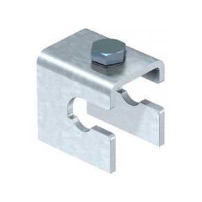 Obo VARIO-földelőkapocs vasaláshoz, 50x40x70 5014468