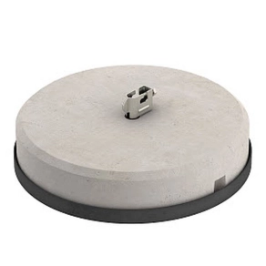 Obo FangFix-rendszer komplett rendszer 16kg 5403205