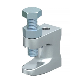 Obo tartócsavar-kapocs furattal 0-26mm 1488031