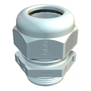 Obo tömszelence, ezüstszürke PG7 2022605