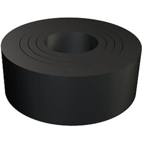   OBO 107 B PG29 Többrétegű gyűrűs tömítés PG29 fekete 2029294