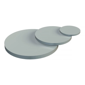 Obo tömítőkorong PG9, világos szürke 2029715