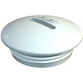 Obo zárócsavar, világosszürke PG21 2033216