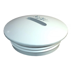 Obo zárócsavar PG48, világos szürke 2033488