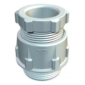 Obo tömszelence, világosszürke PG7 2036061