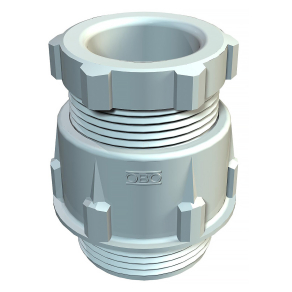 Obo tömszelence, világosszürke PG13,5 2036134