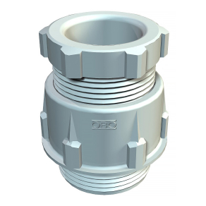 Obo tömszelence, világosszürke PG36 2036363