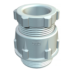 Obo tömszelence, világosszürke PG48 2036487