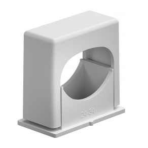 Obo ISO bilincs, világosszürke 24-34mm 2101068