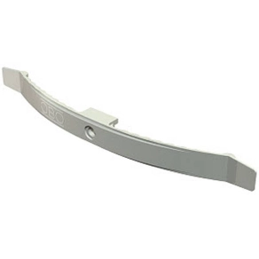 Obo kábelsáv-rögzítő 2x8 NYM3x1,5, kőszürke 2204916