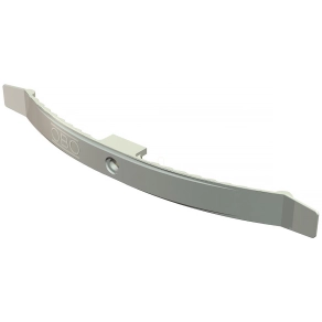 Obo kábelsáv-rögzítő 2x5 NYM3x1,5, kőszürke 2204924