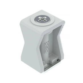 Obo sorolható bilincs 5-25mm, világos szürke 2254026