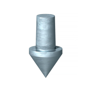 Obo földelőhöz földelőcsúcs, 20mm 3041212