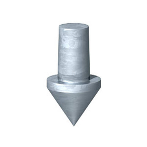 Obo földelőhöz földelőcsúcs, 25mm 3041956