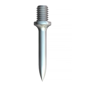   Obo dübel beütő dübel M6, L40mm, galvanikusan horganyzott, EN ISO 19598 / EN ISO 4042 3100405