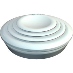   Obo dugaszolható tömítés kábelhez, világosszürke O32/5-25 2011646