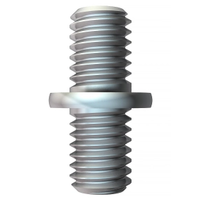   Obo kettős tömítőkupak M6, galvanikusan horganyzott, EN ISO 19598 / EN ISO 4042 3131068