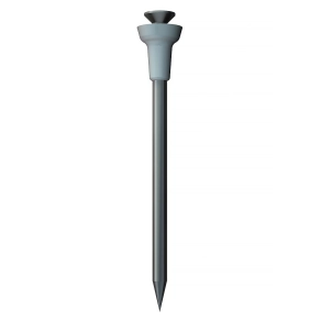   Obo Siko-szeg edzett 2x12mm, felületkezelés nélkül 3366111