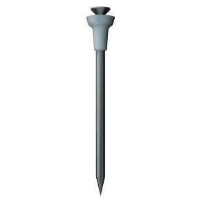   Obo Siko-szeg edzett 2x60mm, felületkezelés nélkül 3366596