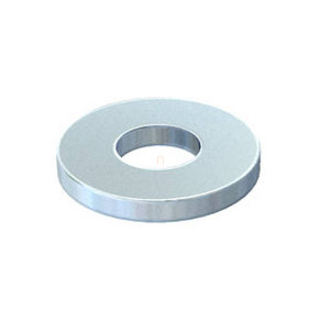 Obo alátét DIN 125/A szerint, cink M8 3402452