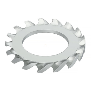 Obo fogazott alátét, M10 3404102