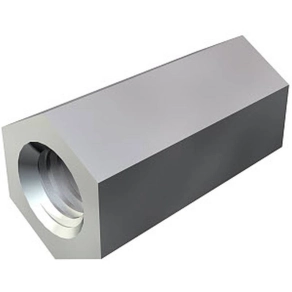  Obo távtartó elem M6x50mm, galvanikusan horganyzott, EN ISO 19598 / EN ISO 4042 3415120