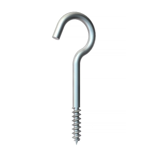   Obo mennyezethorog facsavarmenettel 3,9x70mm, galvanikusan horganyzott, EN ISO 19598 / EN ISO 4042 3450074