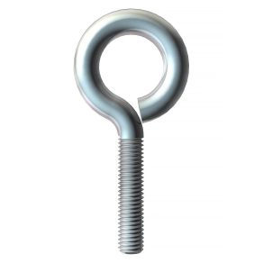   Obo szemescsavar M8x40mm, galvanikusan horganyzott, EN ISO 19598 / EN ISO 4042 3472086