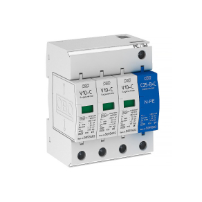 Obo SurgeController V10 3+1 kivitel, 280V 5094920
