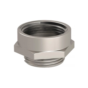 Obo adapter PG - M PG21-M32, nikkelezett 2088297
