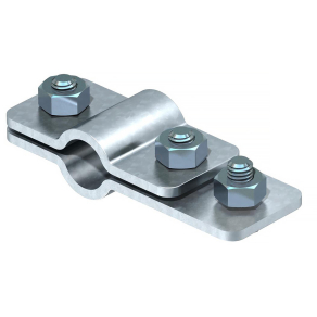 Obo OMEX-földelőhöz csatlakozóbilincs, 20mm 5001404