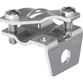 Obo földelőkapocs univerzális M6 5051509