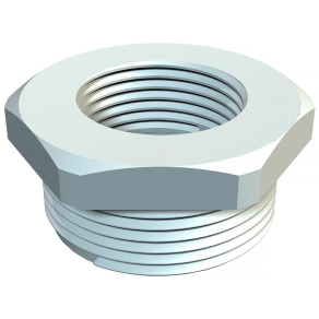 Obo szűkítő, világosszürke M25-M20 2030628