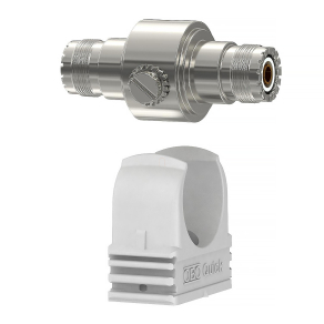   Obo védőkészülék nagyfrekvenciás vezetékekhez, 130V 5093015