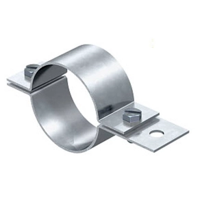   Obo csőbilincs 1/2", merítetten tűzihorganyzott, DIN EN ISO 1461 5102073